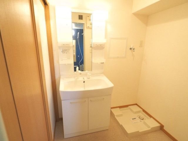 メイユール北泉Ⅱ　Ａ棟 ※同タイプの写真になります。