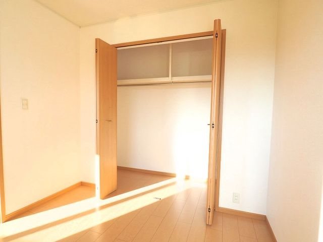 メイユール北泉Ⅱ　Ａ棟 ※同タイプの写真になります。