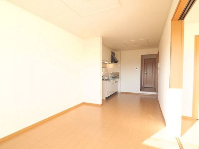 メイユール北泉Ⅱ　Ａ棟 ※同タイプの写真になります。