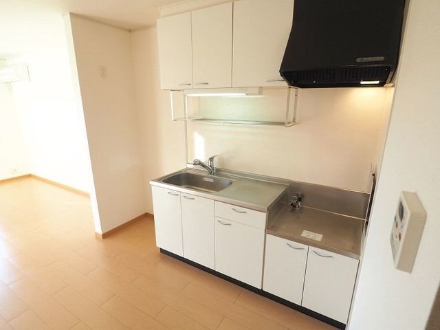 メイユール北泉Ⅱ　Ａ棟 ※同タイプの写真になります。