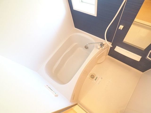 メイユール北泉Ⅱ　Ａ棟 ※同タイプの写真になります。