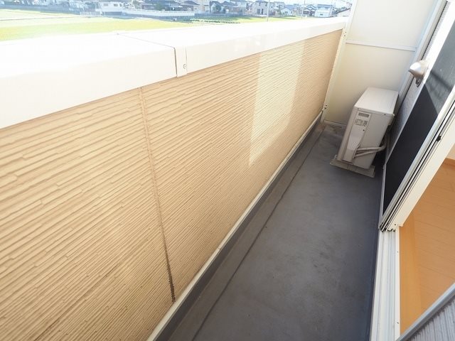 メイユール北泉Ⅱ　Ａ棟 ※同タイプの写真になります。