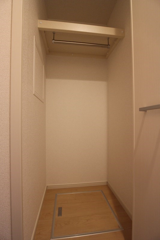 ラインハイム横代 ※別号室の写真になります