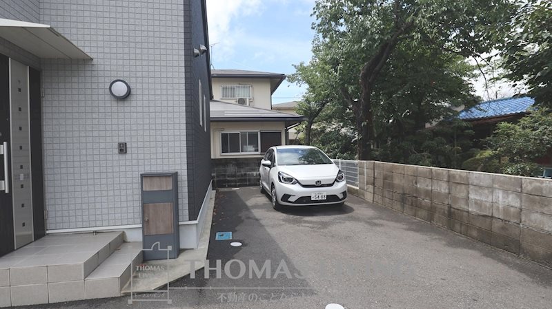 コンフォートテラス中間 その他共有部分