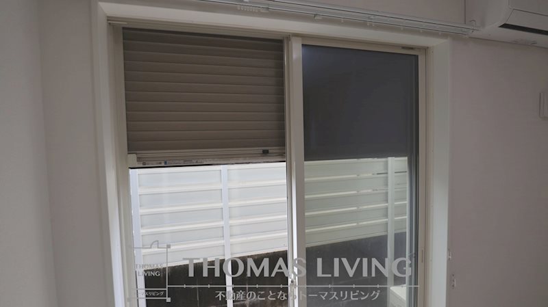 コンフォートテラス中間 セキュリティ
