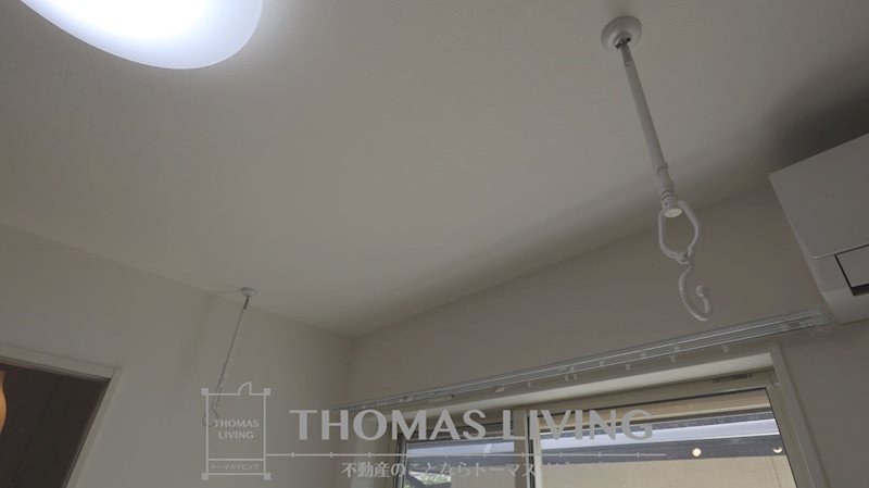 コンフォートテラス中間 その他設備