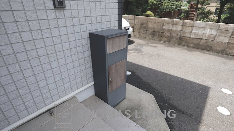 コンフォートテラス中間 その他共有部分