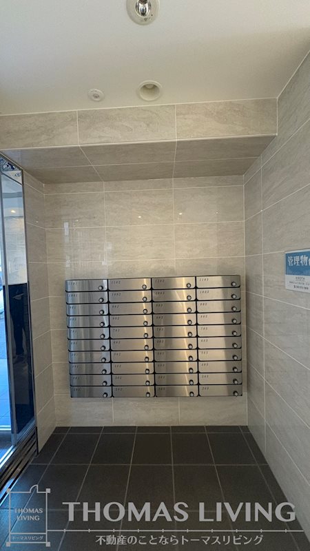 アンレーヴ門司駅前 その他設備