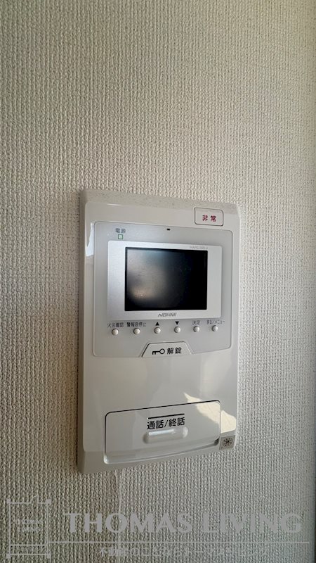 アンレーヴ門司駅前 その他設備