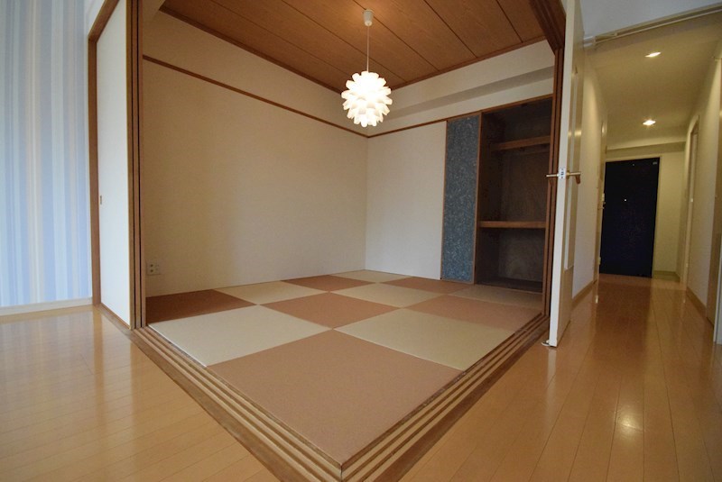 ニューガイア高野 その他部屋・スペース