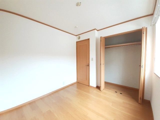 シャルマン杉　Ｃ棟  収納