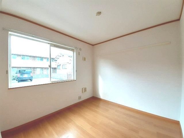 シャルマン杉　Ｃ棟  ベッドルーム