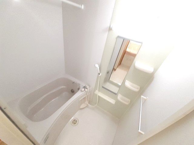 シャルマン杉　Ｃ棟  バス・シャワールーム