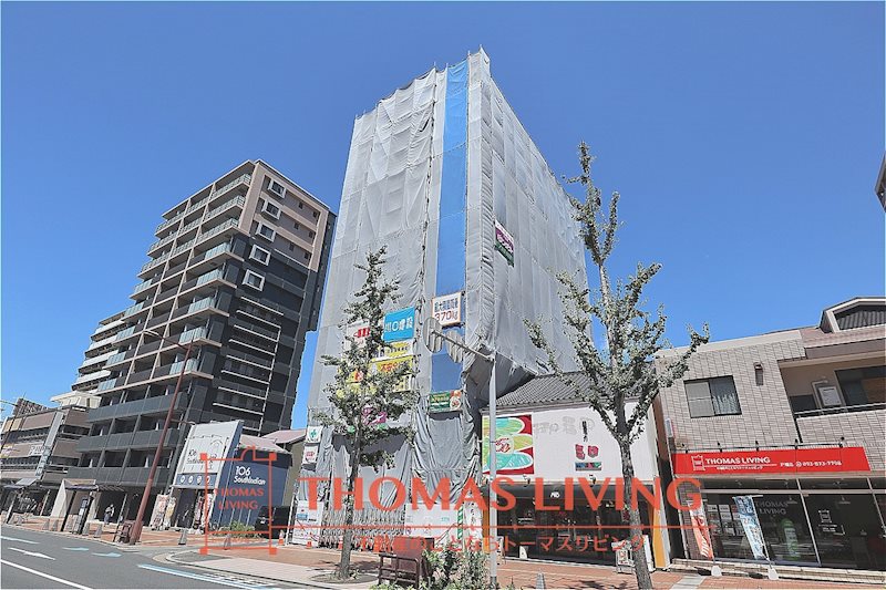 福岡県北九州市戸畑区新池１丁目 その他