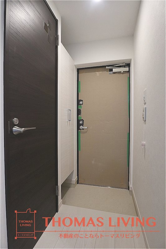 福岡県北九州市戸畑区新池１丁目 建築中の為、別間取りのタイプのお部屋の写真になります。ご参考下さい。