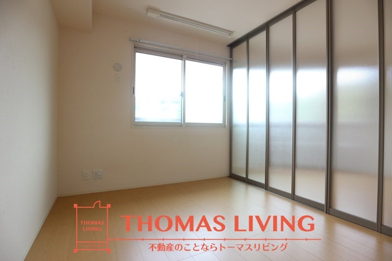 トレス中間壱番館 その他部屋・スペース
