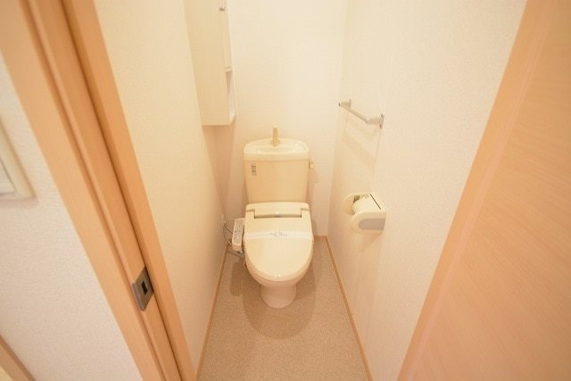 Sone Apartment　A棟 ※写真はサンプルになります。