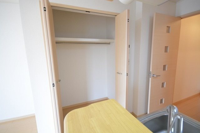 Sone Apartment　A棟 ※写真はサンプルになります。