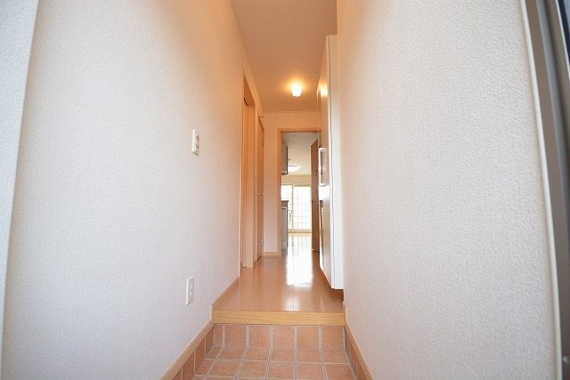 Sone Apartment　A棟 ※写真はサンプルになります。