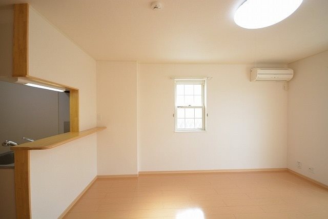 Sone Apartment　A棟 ※写真はサンプルになります。