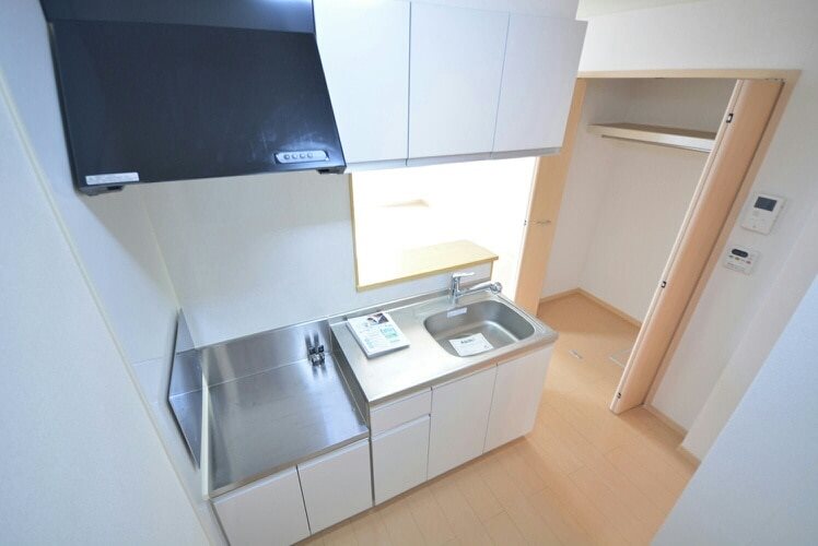 Sone Apartment　A棟 ※写真はサンプルになります。