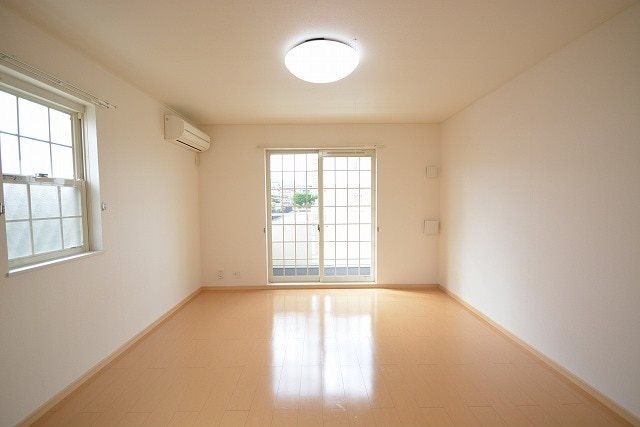 Sone Apartment　A棟 ※写真はサンプルになります。