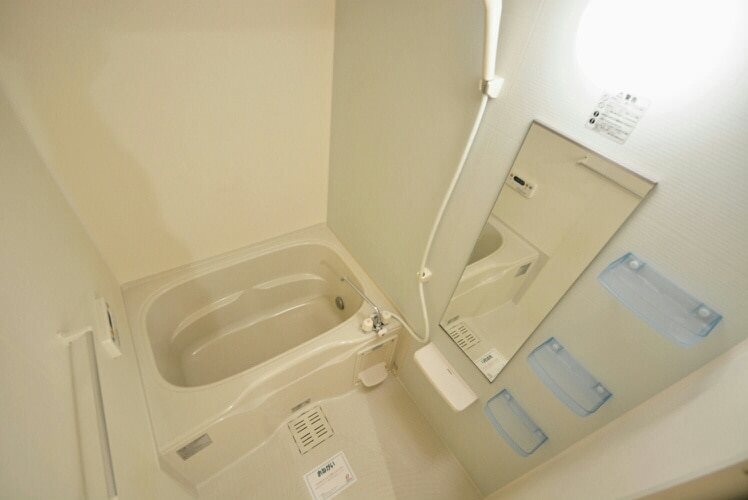 Sone Apartment　A棟 ※写真はサンプルになります。