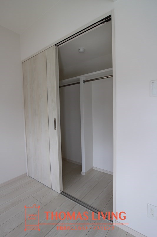 ＰＲＥＳＴＩＧＥ　ＥＸＥ ※部屋によって壁紙・建具の色が異なります。