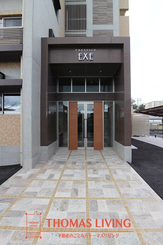 ＰＲＥＳＴＩＧＥ　ＥＸＥ ※部屋によって壁紙・建具の色が異なります。