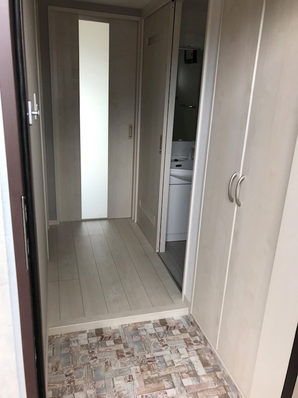 ＰＲＥＳＴＩＧＥ　ＥＸＥ ※部屋によって壁紙・建具の色が異なります。