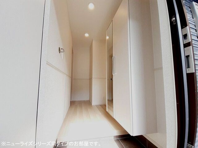 アネーロ　Ⅱ ※同タイプの写真になります。