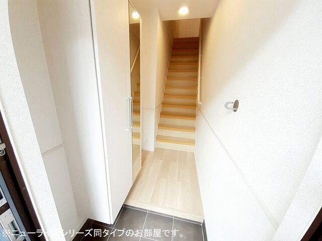 アネーロ　Ⅱ ※同タイプの写真になります。