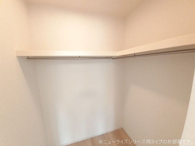 アネーロ　I ※同タイプのお部屋の写真になります。