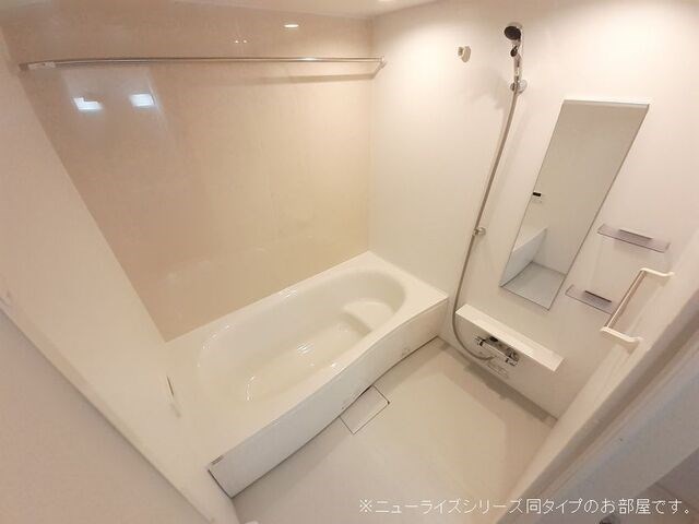 アネーロ　I ※同タイプのお部屋の写真になります。