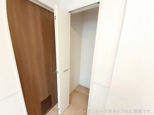 アネーロ　Ⅱ その他共有部分