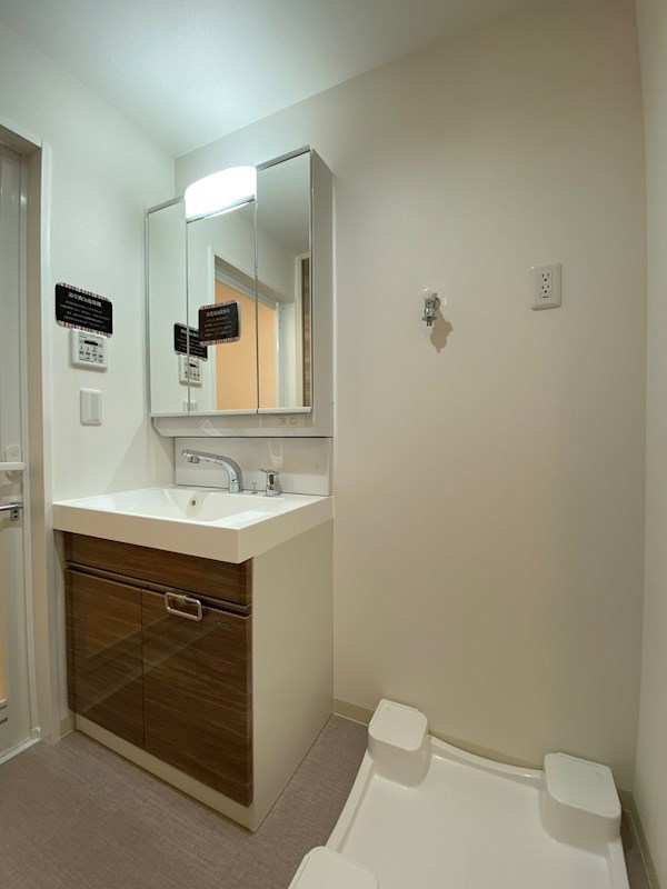 テゾーロ行橋 605号のサンプル画像です。