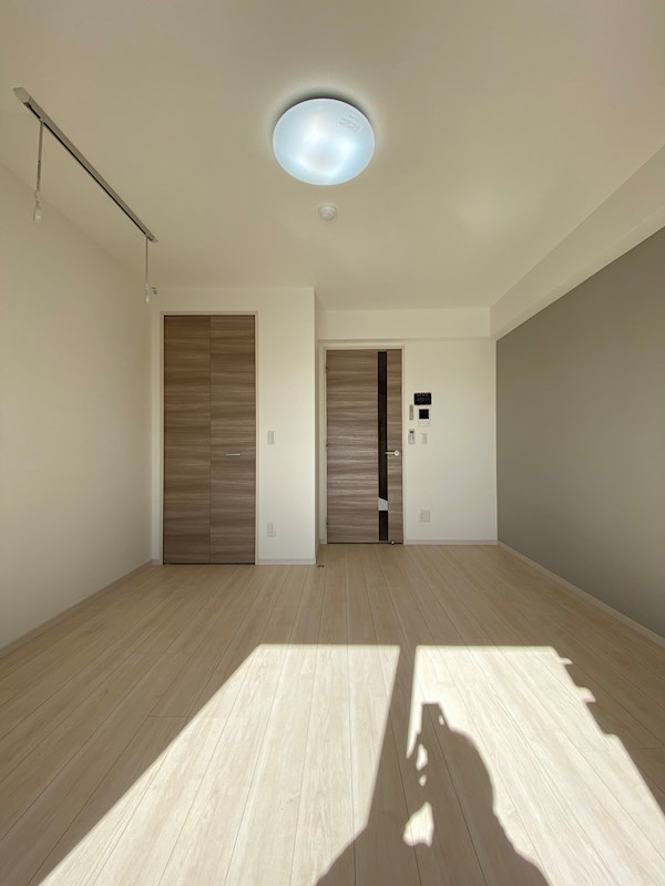 テゾーロ行橋 リビング