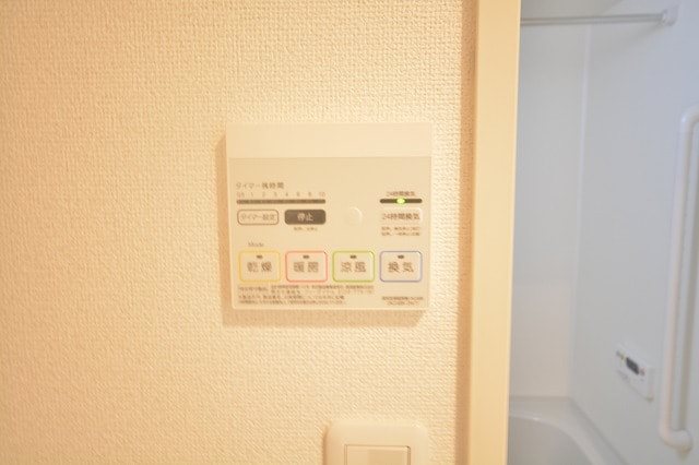 CROSS　RIVER その他設備