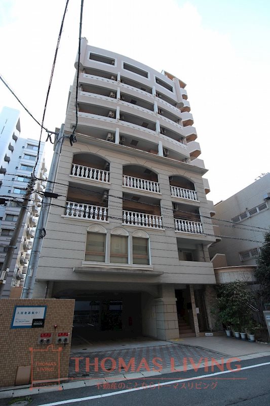 協和大手町BLD 外観