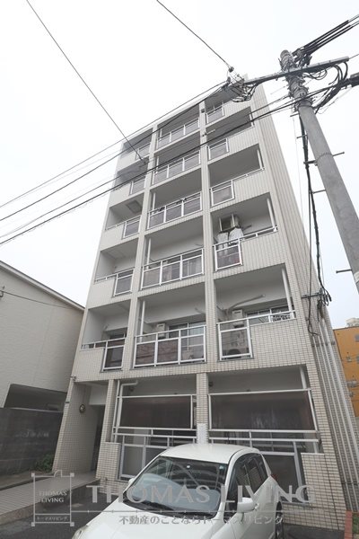 オアシス浅生Ⅱ その他