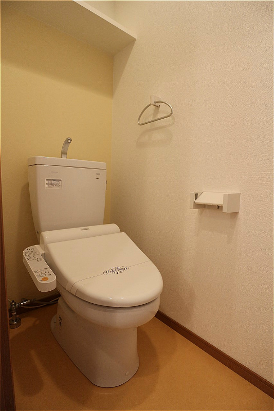 ピエタ 写真は同物件別タイプのお部屋です
