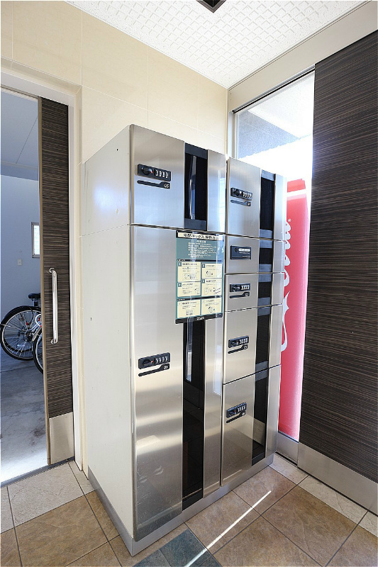ピエタ 写真は同物件別タイプのお部屋です