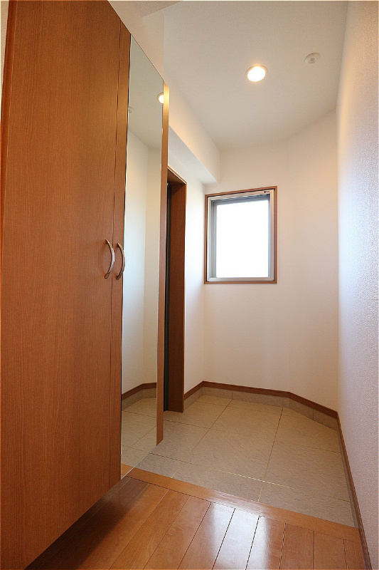 ピエタ 写真は同物件別タイプのお部屋です