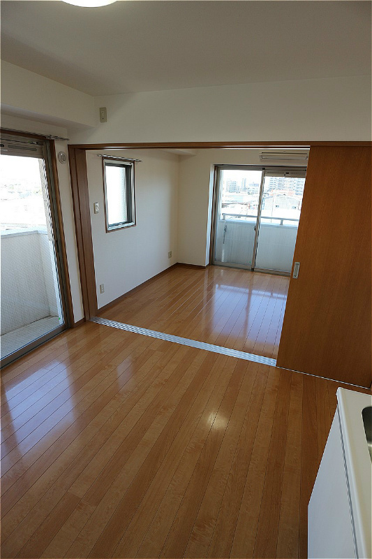 ピエタ 写真は同物件別タイプのお部屋です