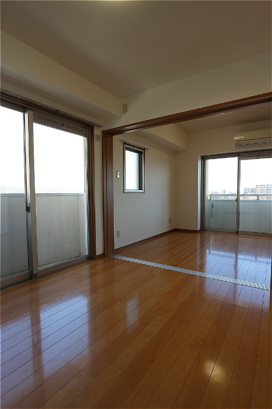 ピエタ 写真は同物件別タイプのお部屋です