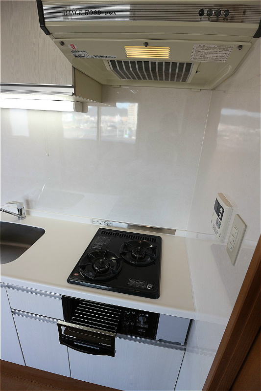 ピエタ 写真は同物件別タイプのお部屋です