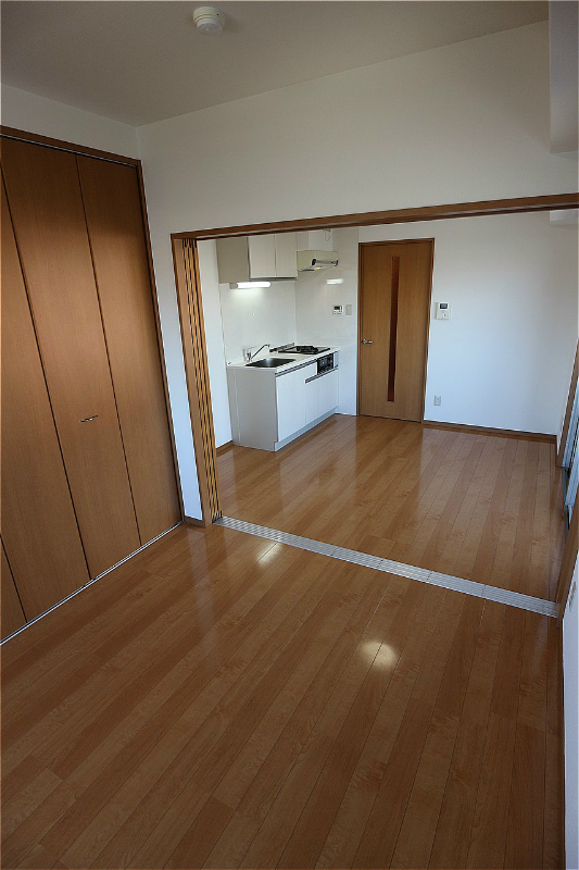 ピエタ 写真は同物件別タイプのお部屋です