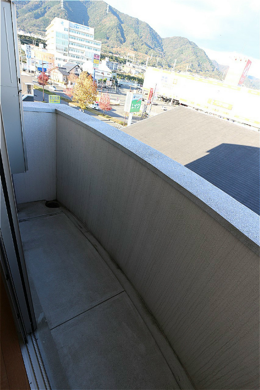 ピエタ 写真は同物件別タイプのお部屋です