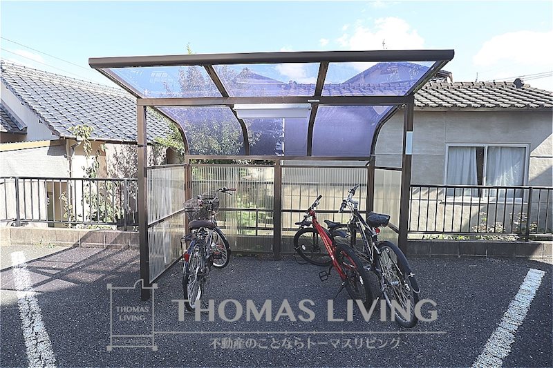 プレステージ芦屋 その他共有部分