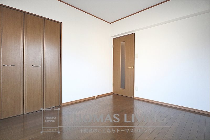 プレステージ芦屋 ベッドルーム